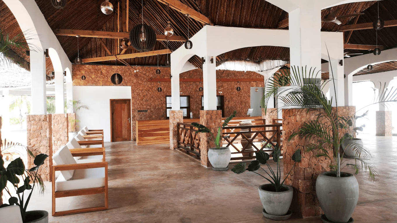 SBH Monica Zanzibar » Tanzania » Matoke Tours