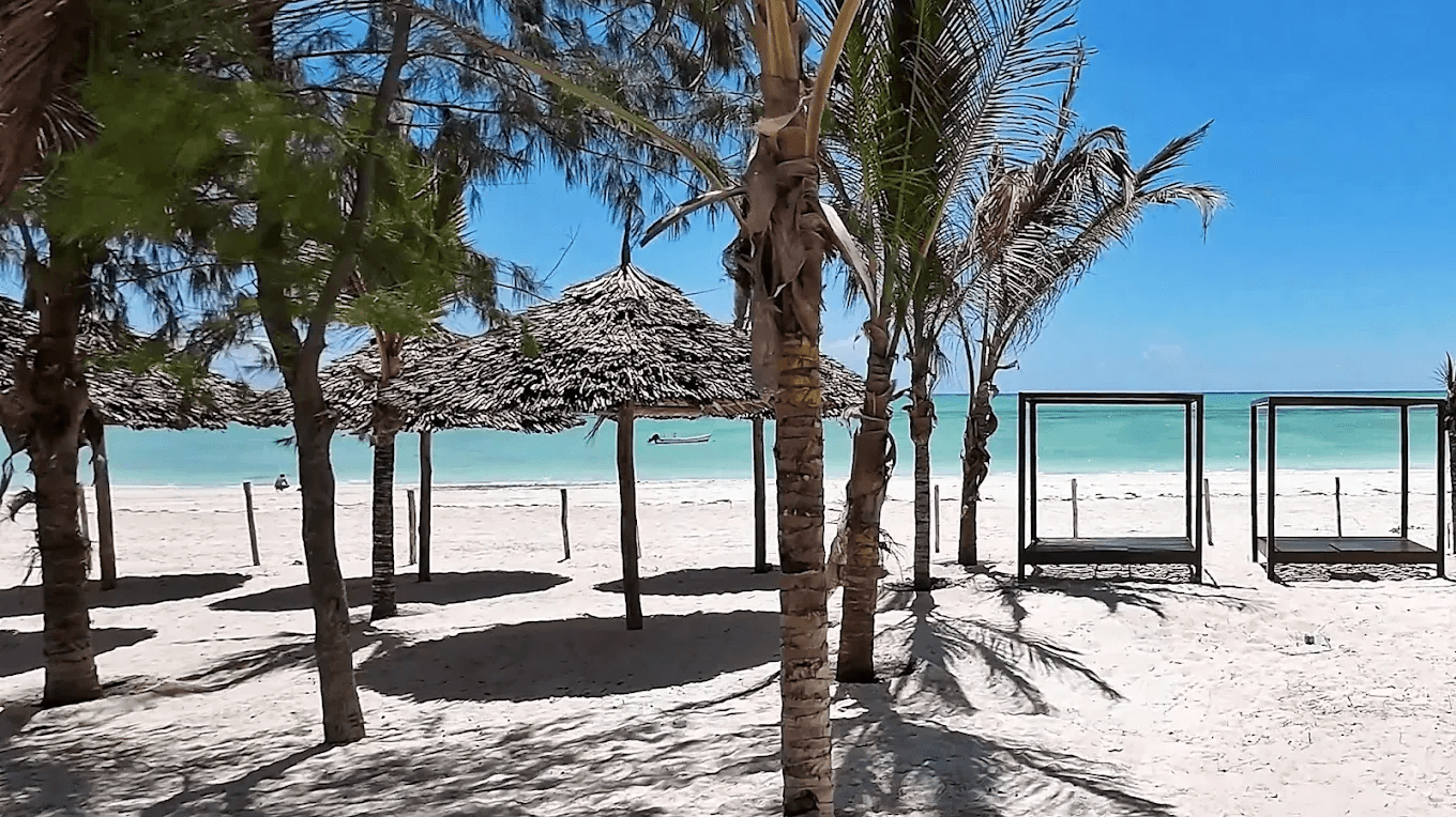 SBH Monica Zanzibar » Tanzania » Matoke Tours