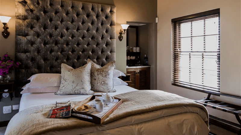 Schoone Oordt Country House » Zuid Afrika » Matoke Tours