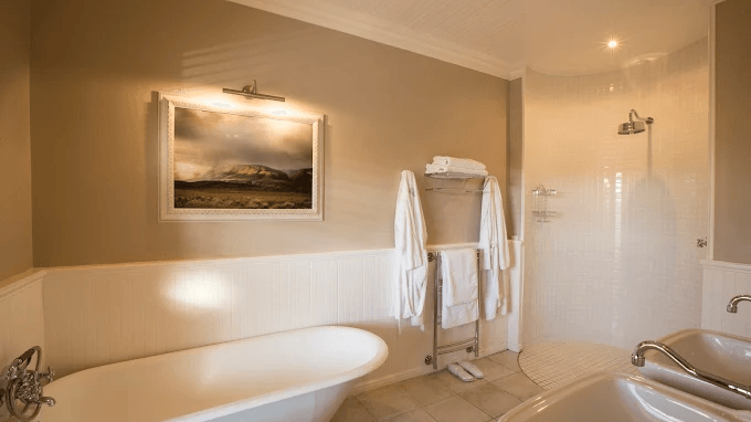 Schoone Oordt Country House » Zuid Afrika » Matoke Tours