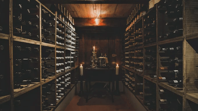 Schoone Oordt Country House » Zuid Afrika » Matoke Tours