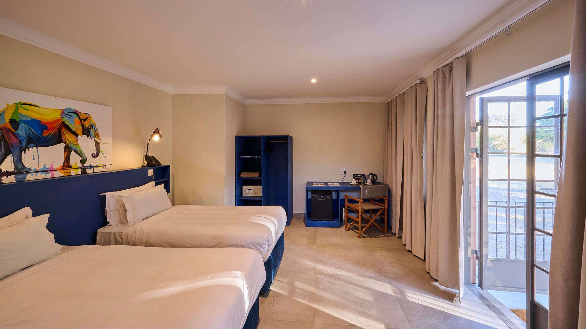 Sedia Hotel » Matoke