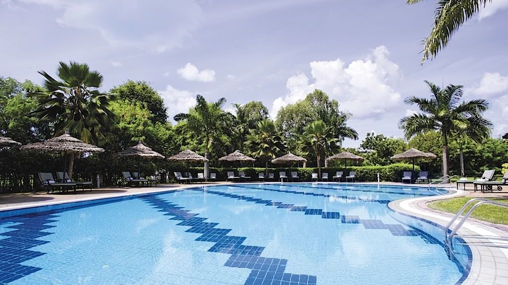 Serena Hotel Dar es Salaam » Matoke