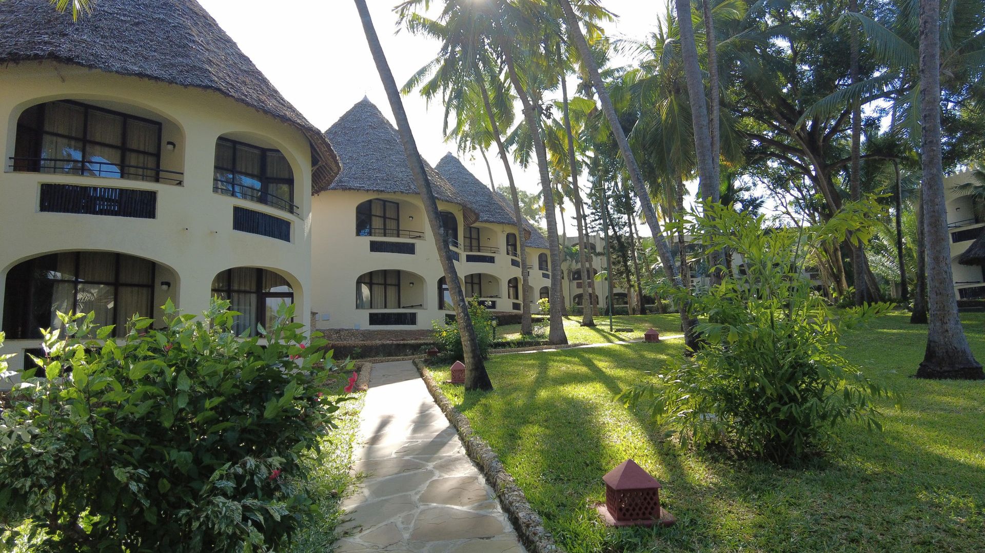 Severin Sea Lodge » Kenia » Matoke Tours