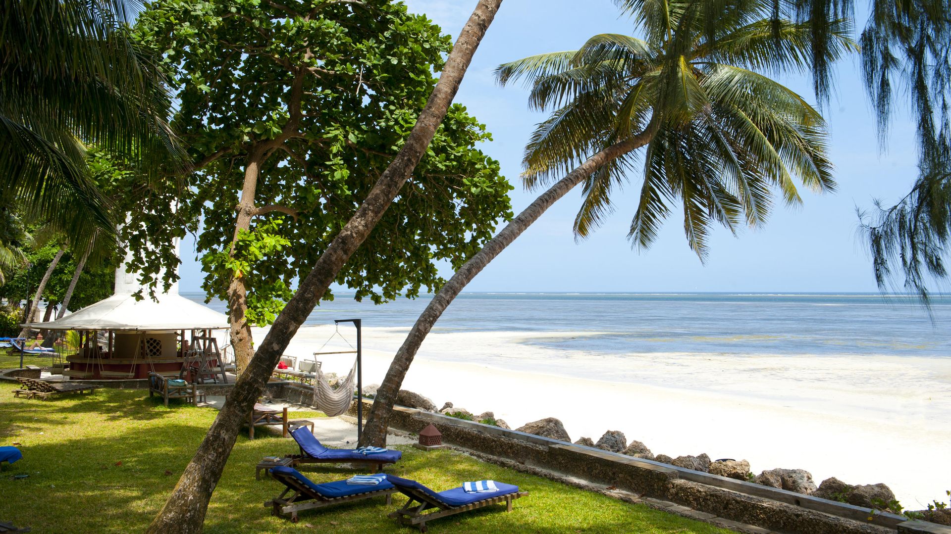 Severin Sea Lodge » Kenia » Matoke Tours