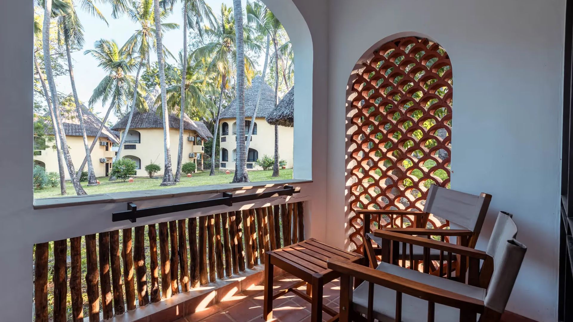 Severin Sea Lodge » Kenia » Matoke Tours