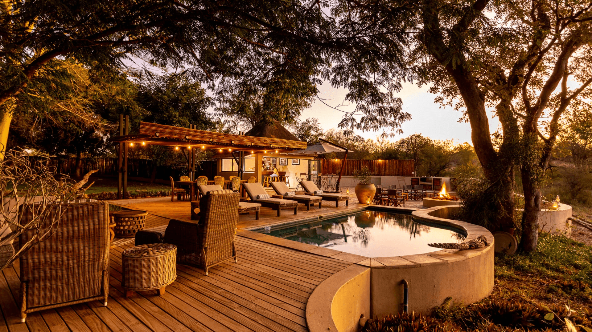 Simbavati Amani » Zuid Afrika » Matoke Tours