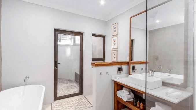 Simbavati Amani » Zuid Afrika » Matoke Tours