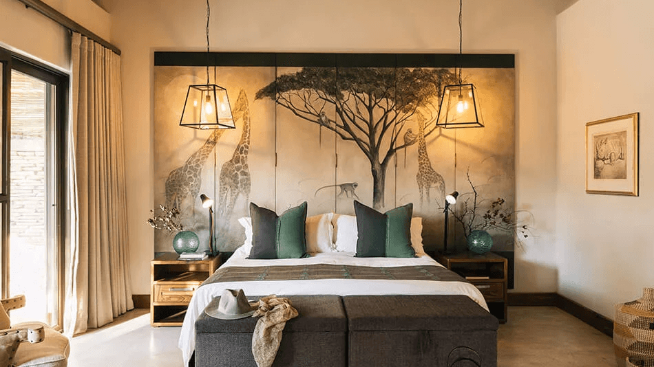 Simbavati Camp George » Zuid Afrika » Matoke Tours