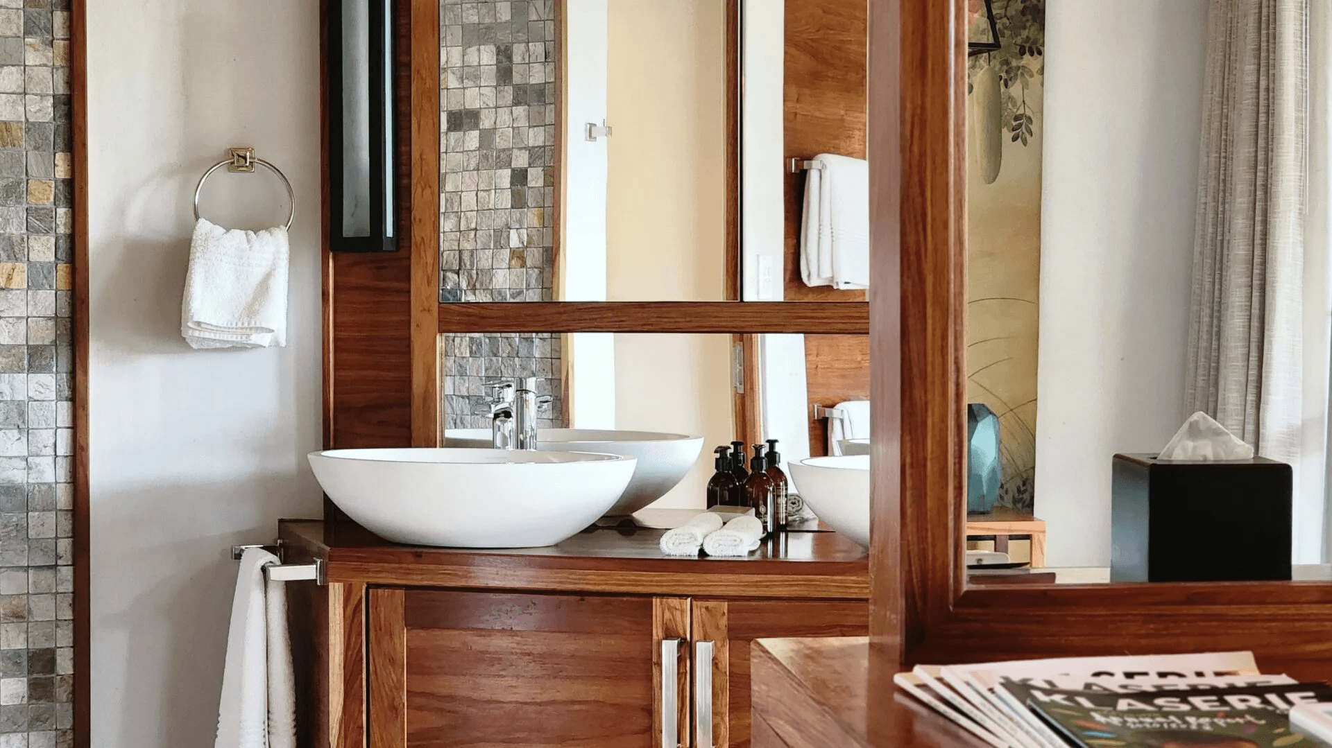 Simbavati Camp George » Zuid Afrika » Matoke Tours