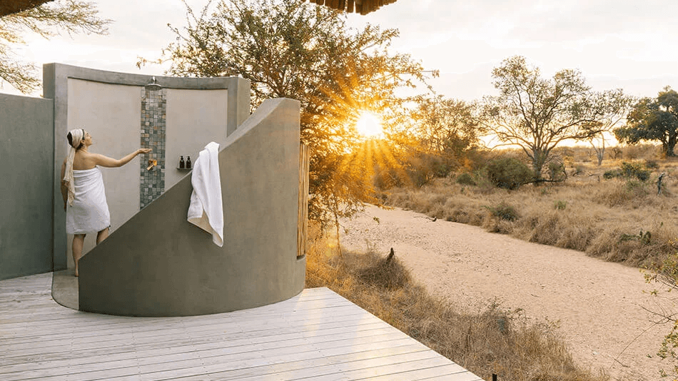 Simbavati Camp George » Zuid Afrika » Matoke Tours