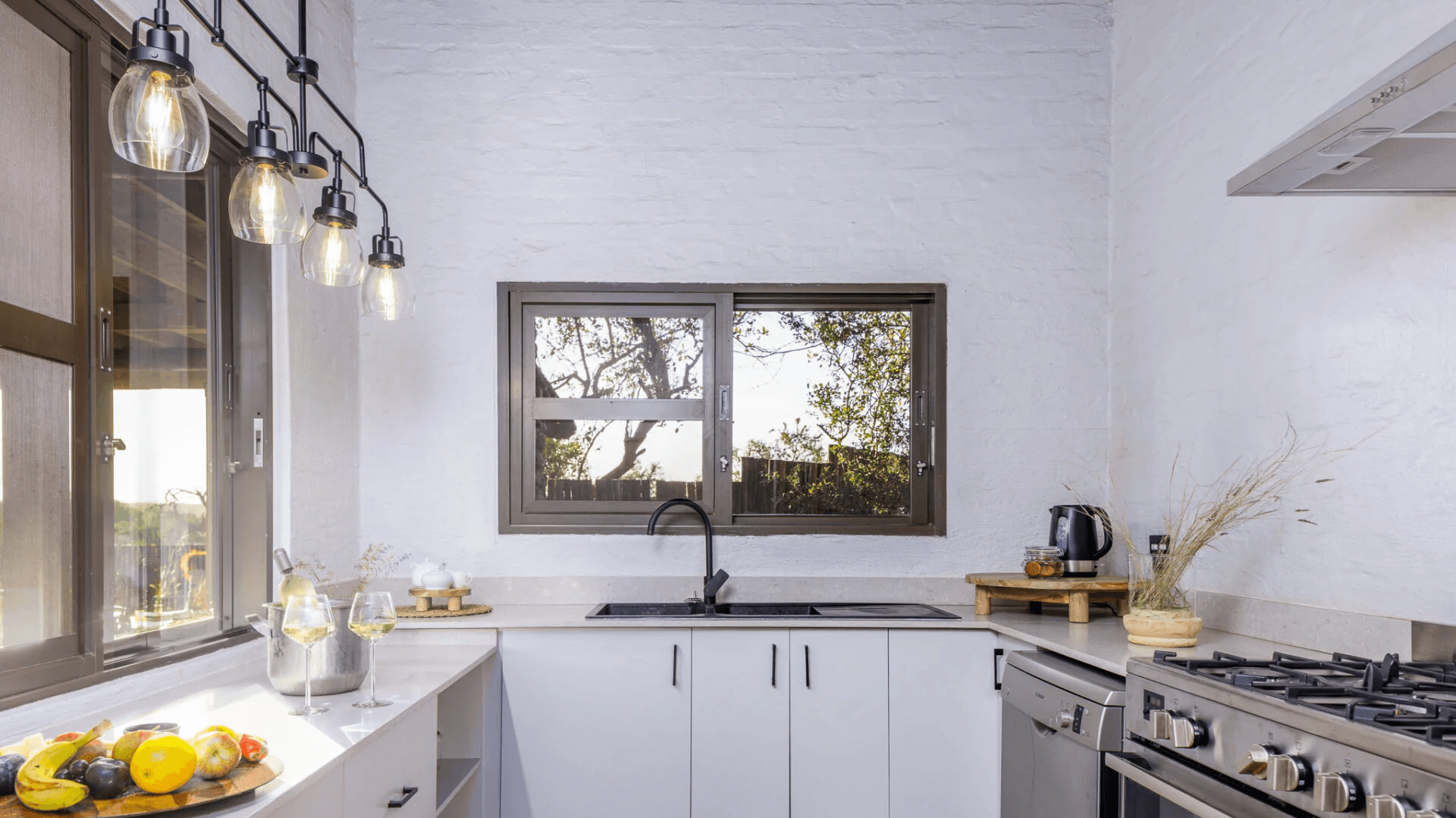 Simbavati Mvubu Cottage » Zuid Afrika » Matoke Tours