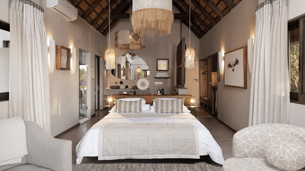 Simbavati Waterside Lodge » Zuid Afrika » Matoke Tours
