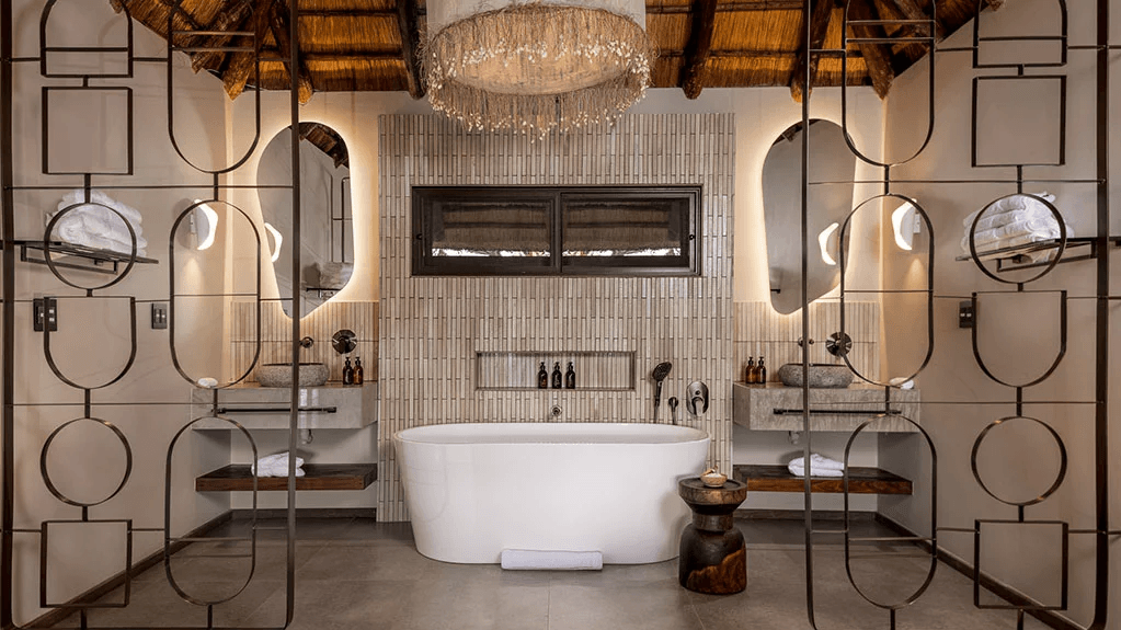 Simbavati Waterside Lodge » Zuid Afrika » Matoke Tours