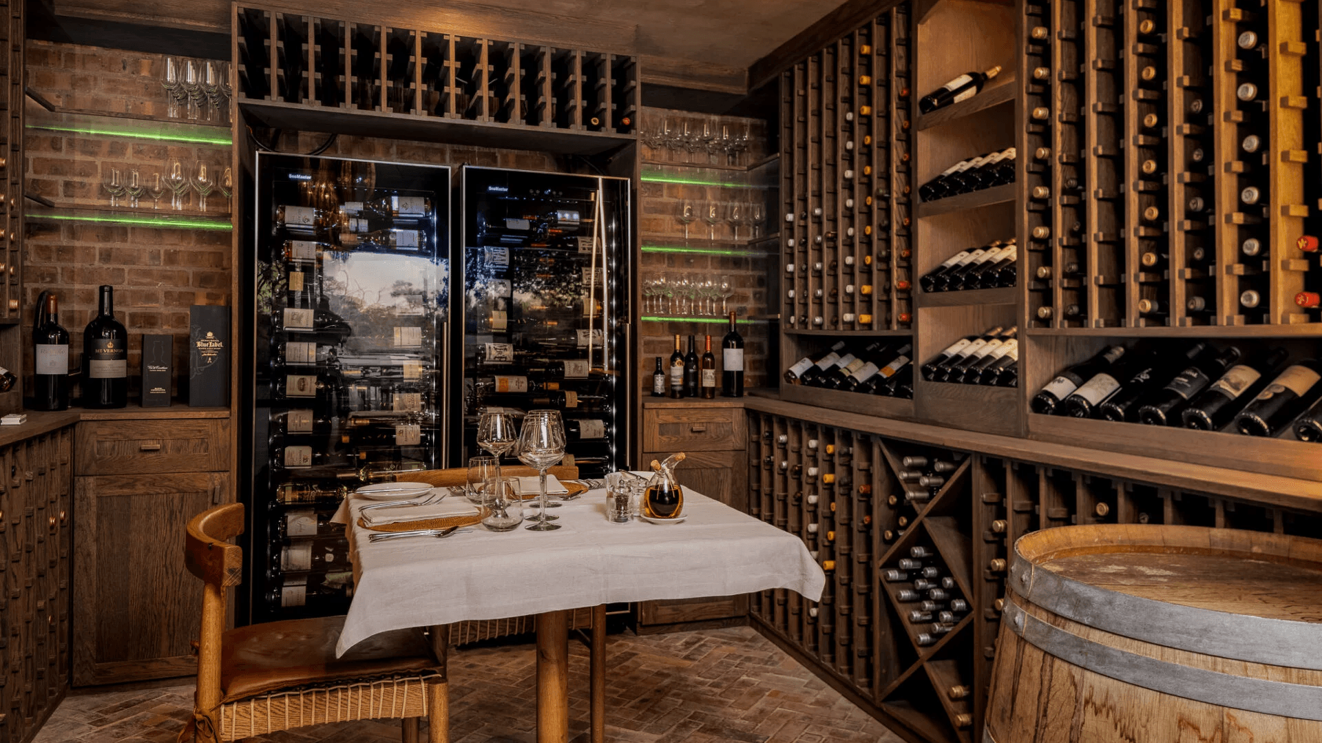 Simbavati Waterside Lodge » Zuid Afrika » Matoke Tours