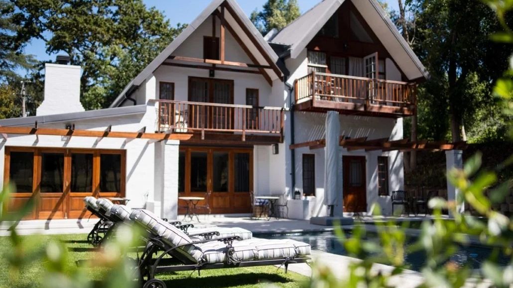 Simonzicht Guest House » Matoke