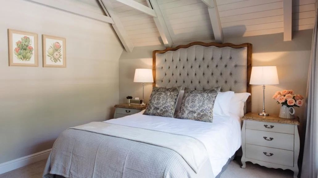 Simonzicht Guest House » Matoke