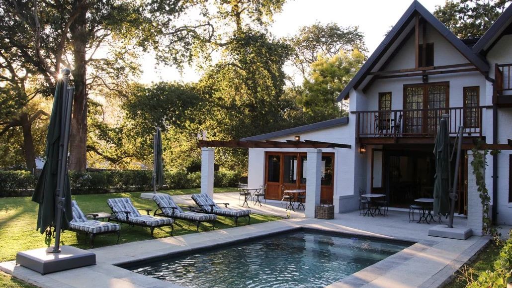 Simonzicht Guest House » Matoke