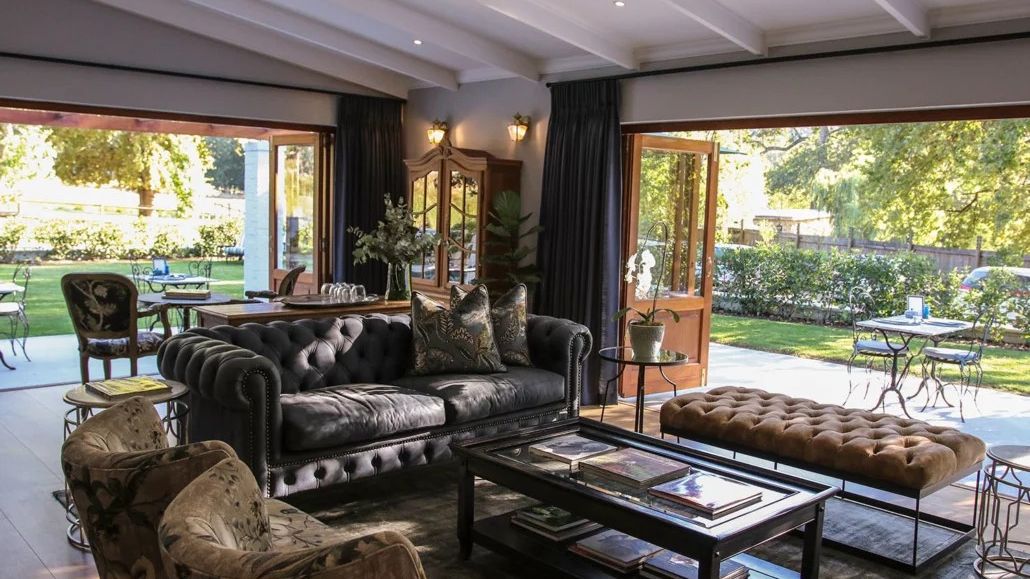 Simonzicht Guest House » Matoke