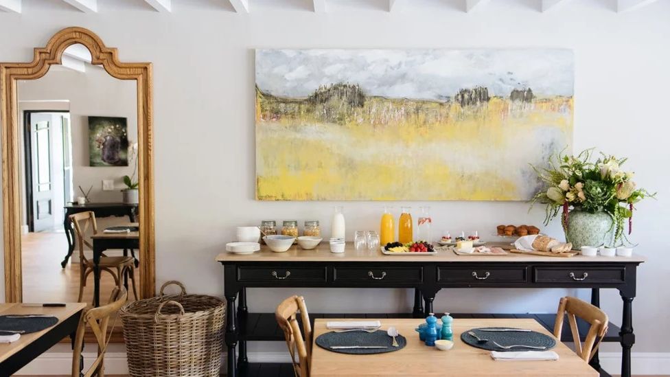Simonzicht Guest House » Matoke