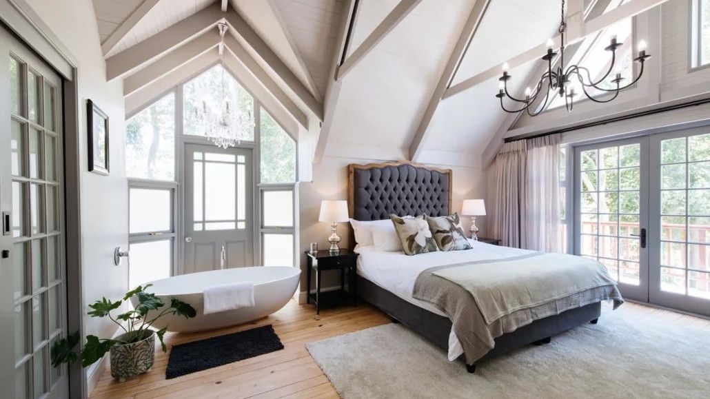 Simonzicht Guest House » Matoke