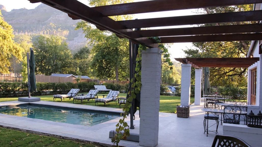 Simonzicht Guest House » Matoke