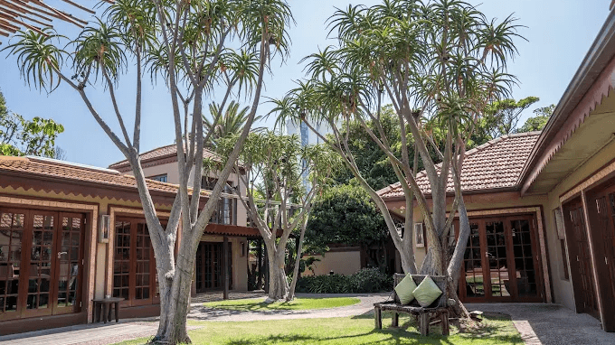 Singa Lodge » Zuid Afrika » Matoke Tours