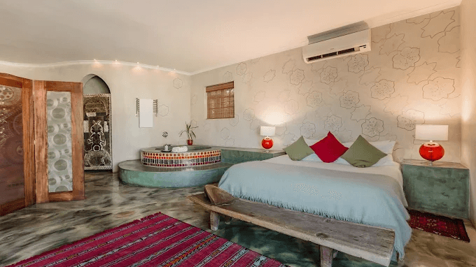 Singa Lodge » Zuid Afrika » Matoke Tours