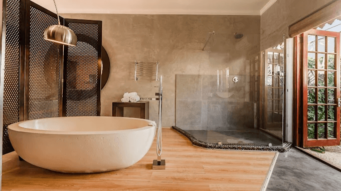 Singa Lodge » Zuid Afrika » Matoke Tours