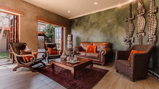 Singa Lodge » Zuid Afrika » Matoke Tours