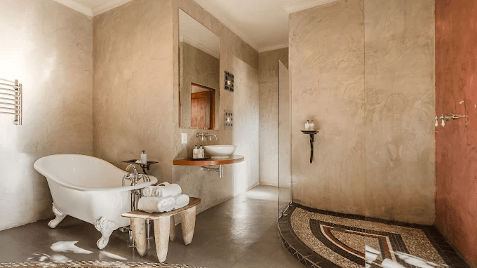 Singa Lodge » Zuid Afrika » Matoke Tours