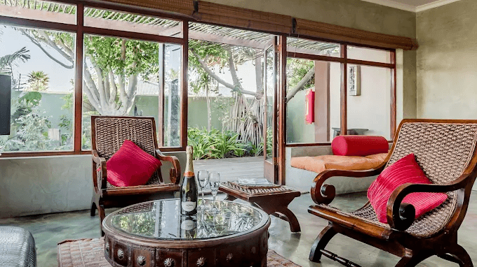 Singa Lodge » Zuid Afrika » Matoke Tours