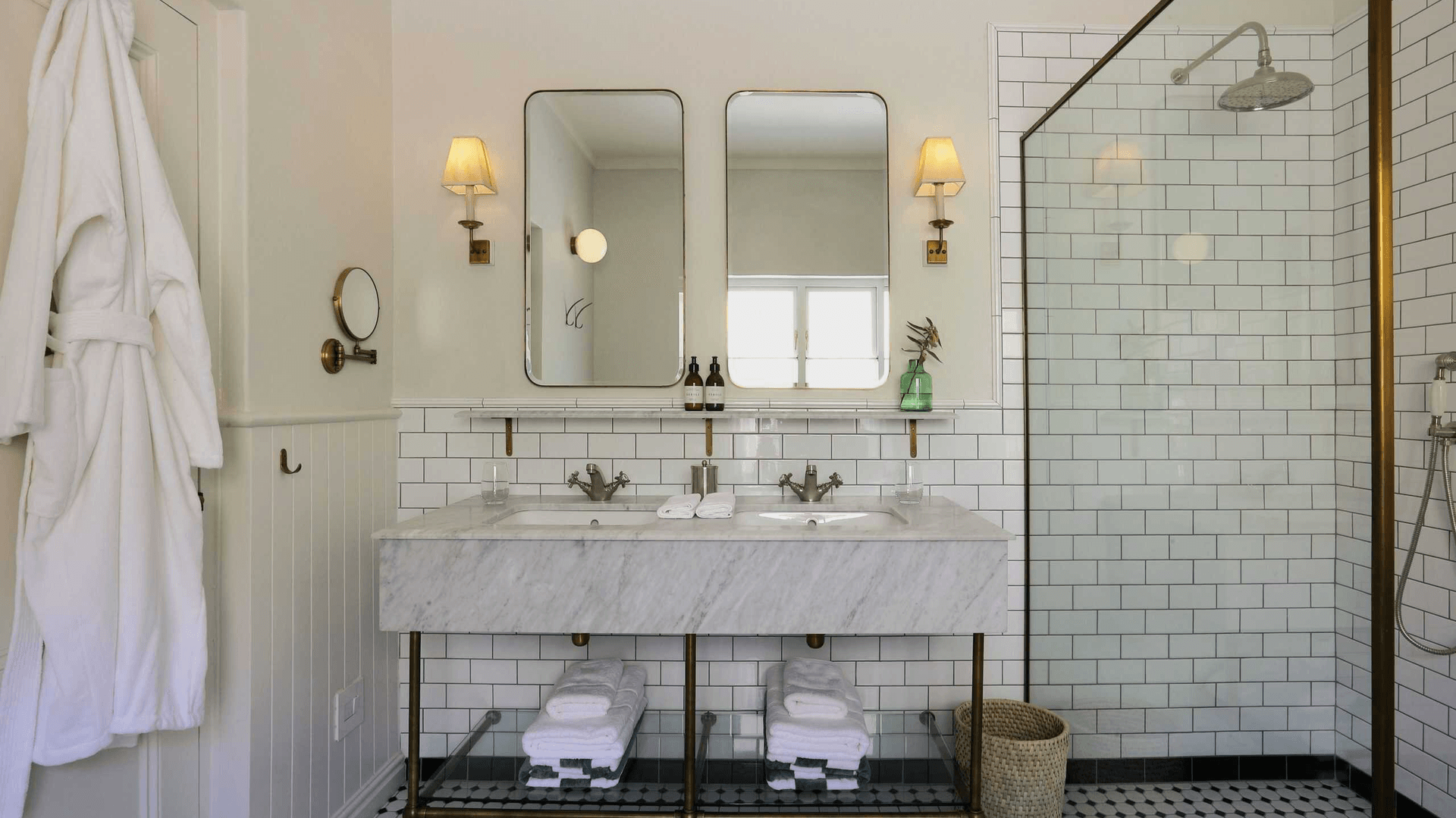 Spier hotel » Matoke