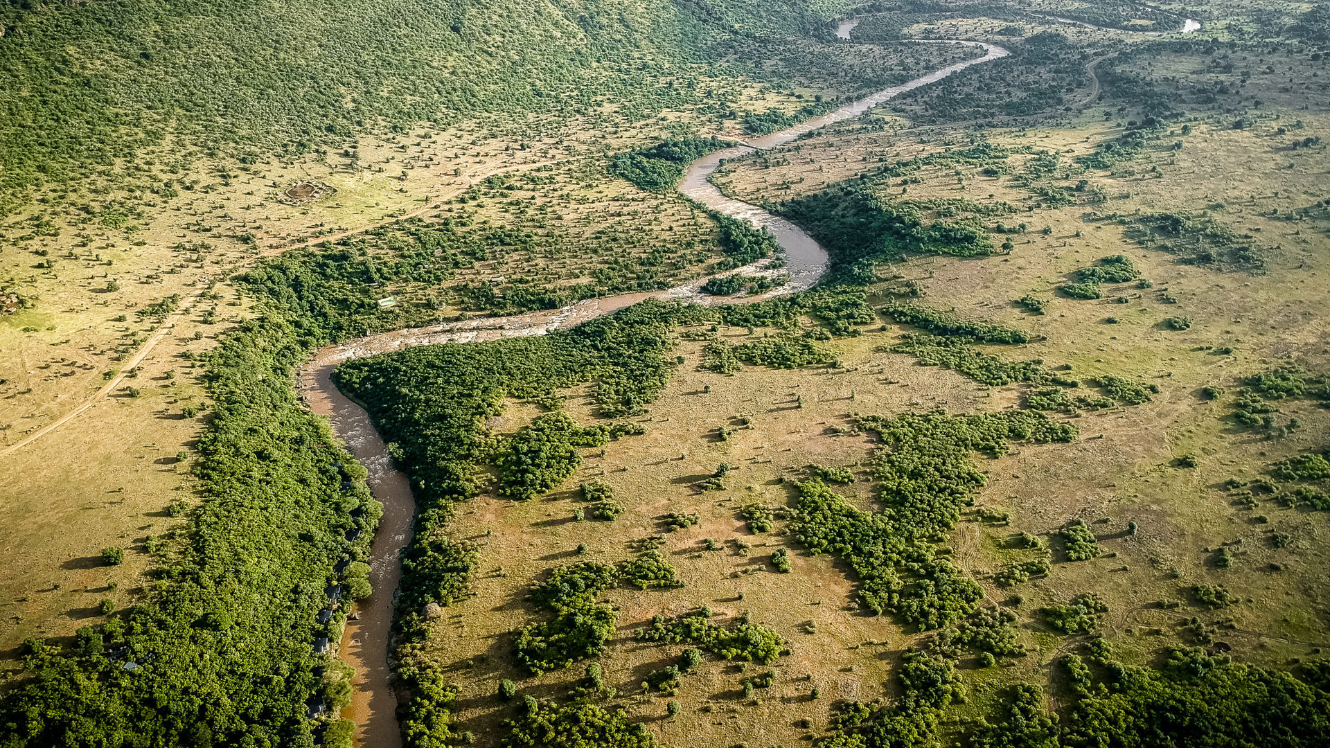 Privéreis Kenia hoogtepunten safari - 10 dagen | Matoke Tours