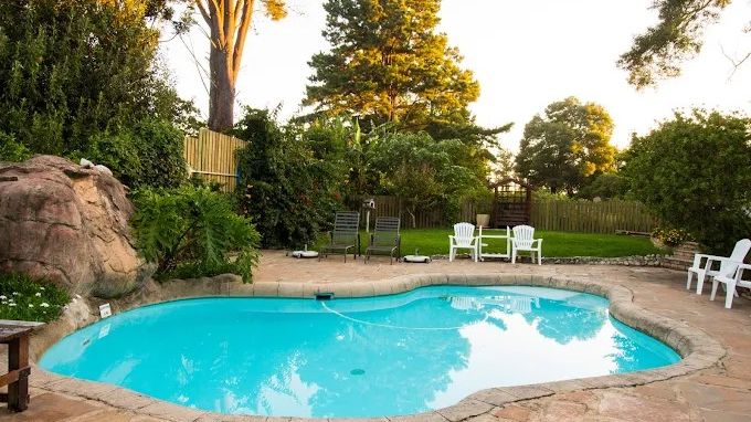 Storms River Guest Lodge » Matoke