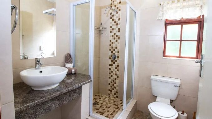 Storms River Guest Lodge » Matoke