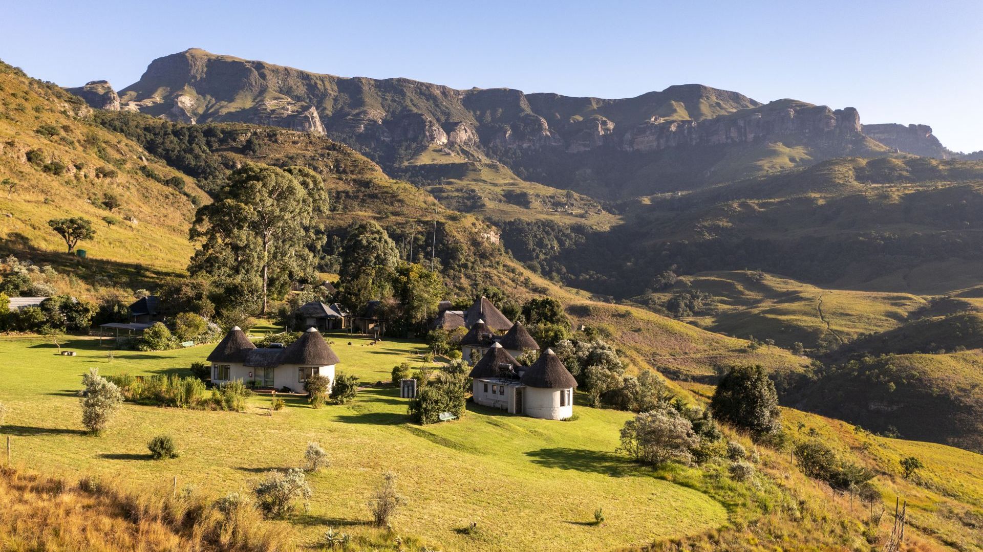 Sungubala Eco Camp » Zuid Afrika » Matoke Tours