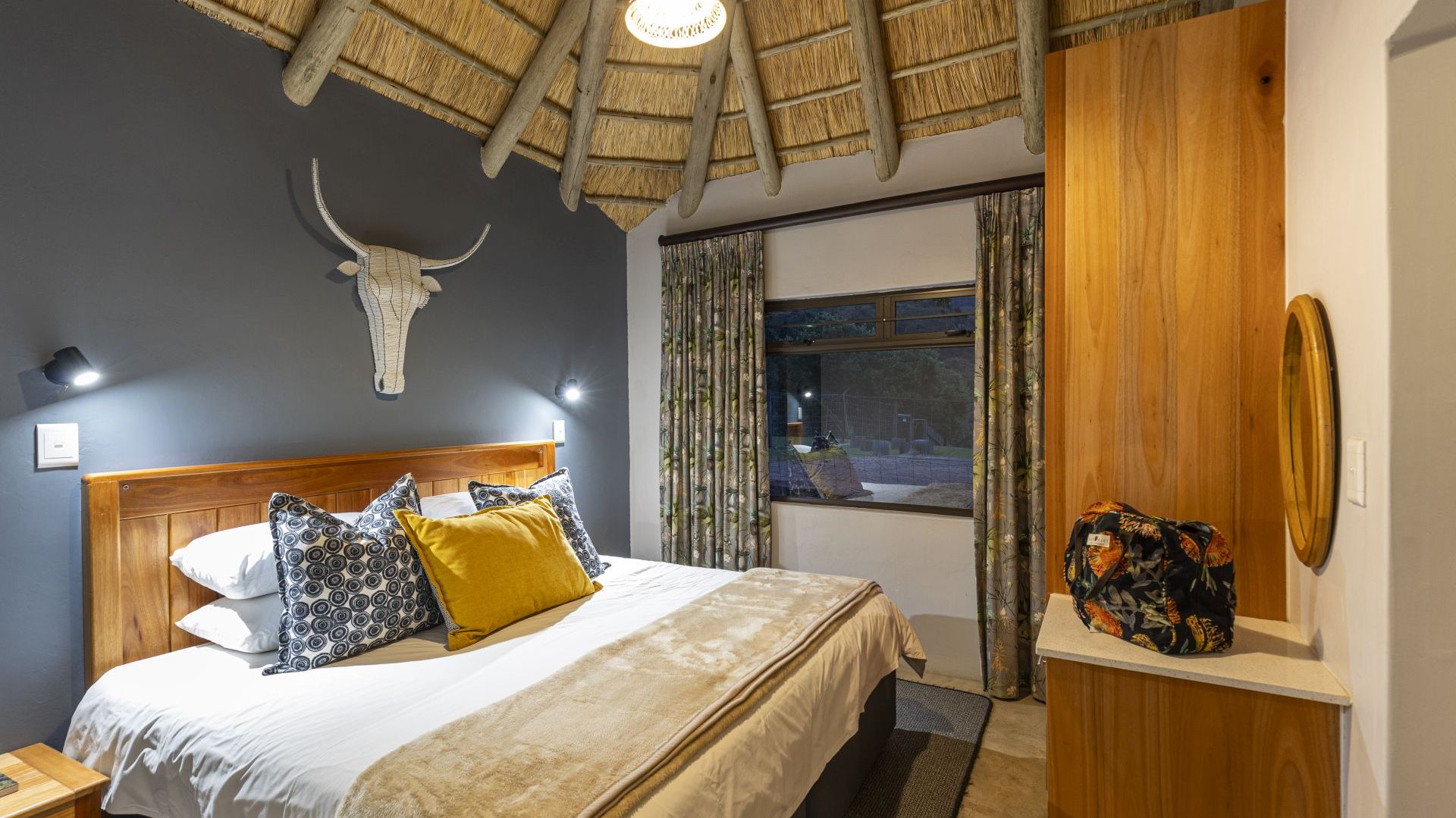 Sungubala Eco Camp » Zuid Afrika » Matoke Tours