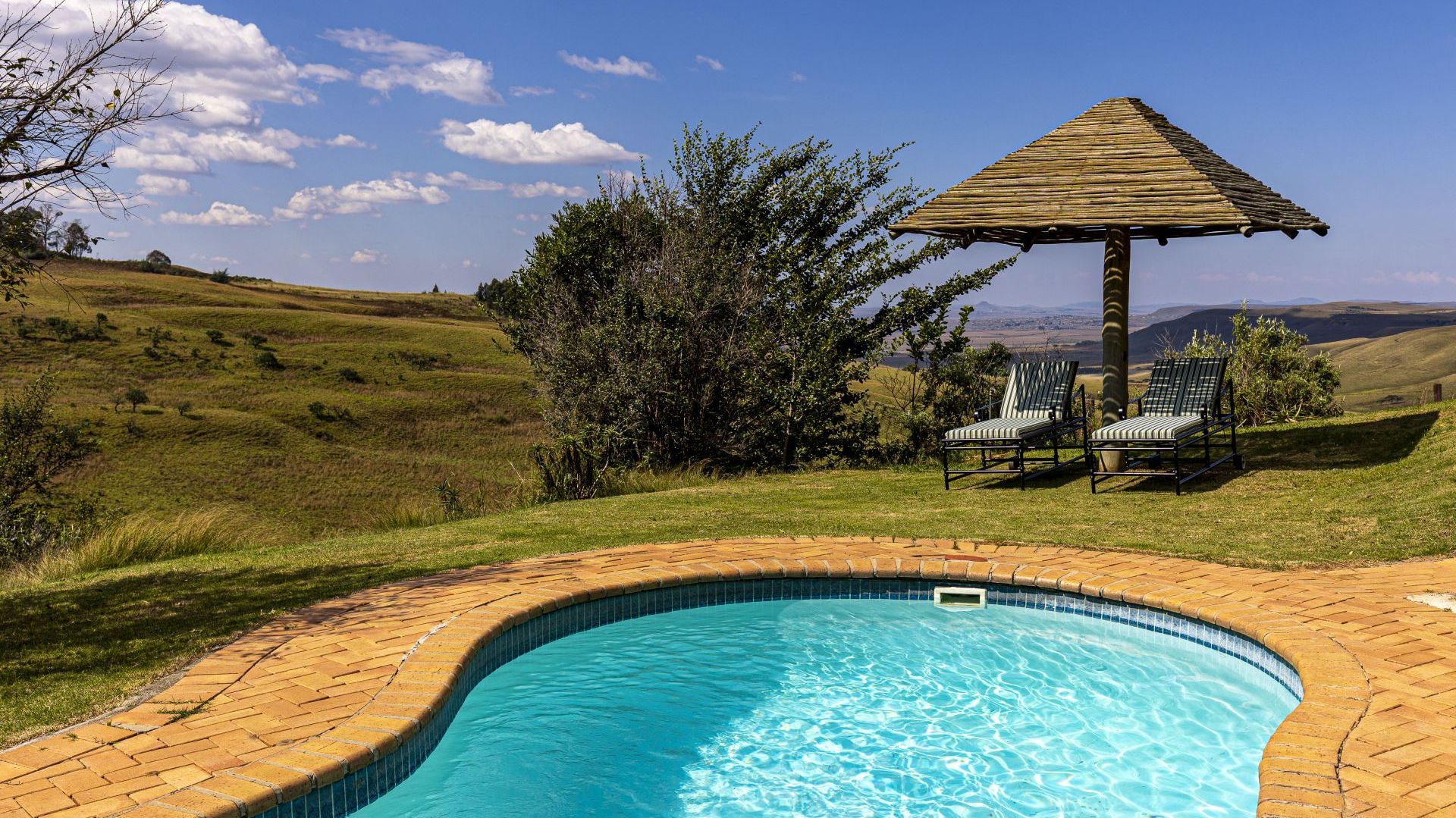 Sungubala Eco Camp » Zuid Afrika » Matoke Tours