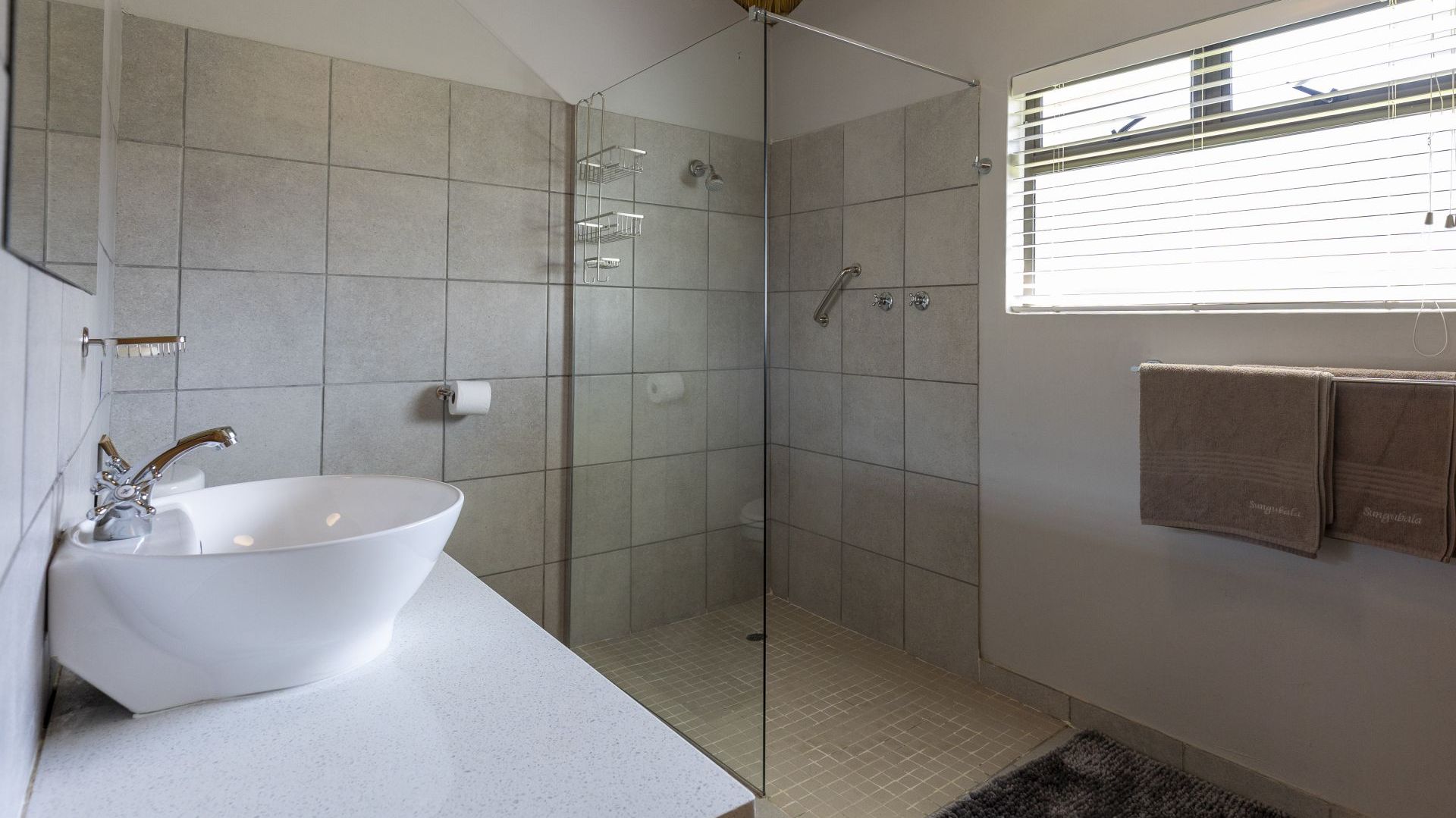 Sungubala Eco Camp » Zuid Afrika » Matoke Tours