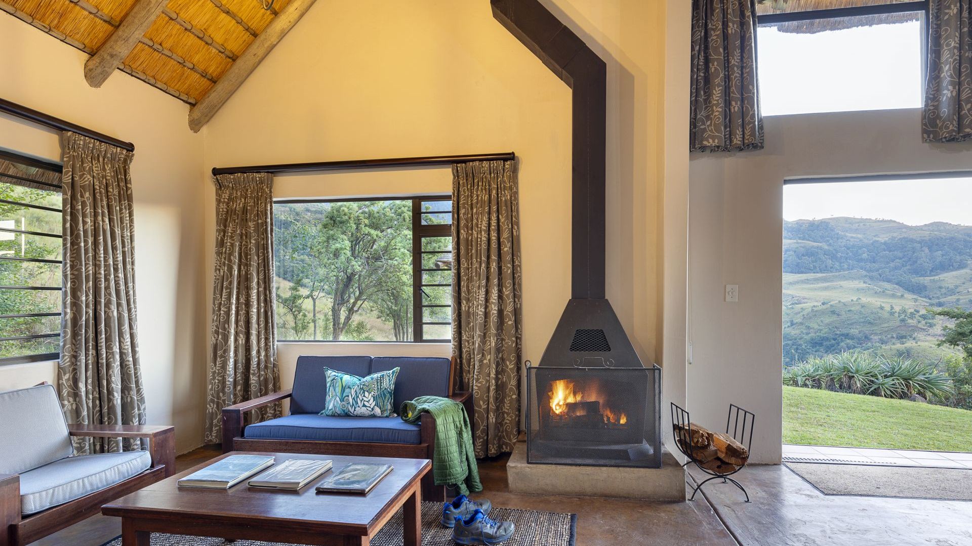 Sungubala Eco Camp » Zuid Afrika » Matoke Tours