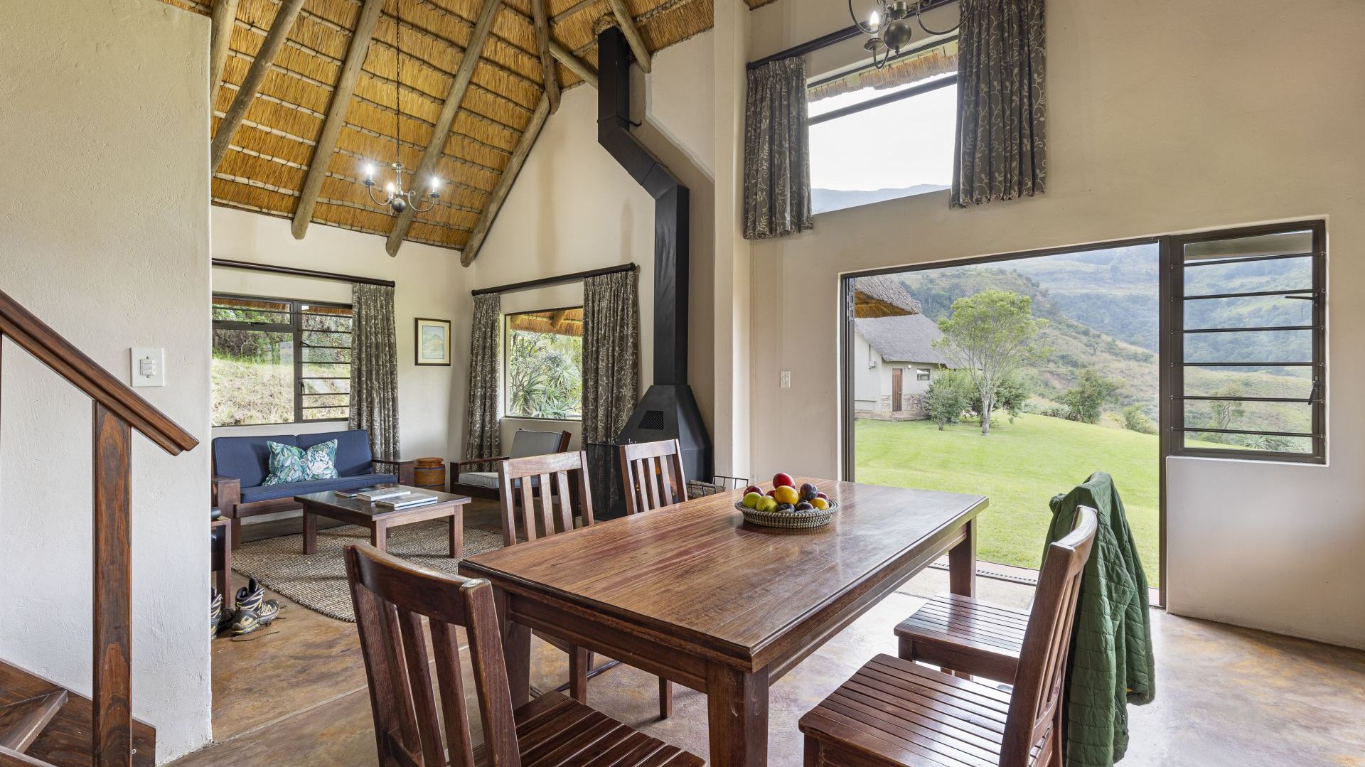 Sungubala Eco Camp » Zuid Afrika » Matoke Tours