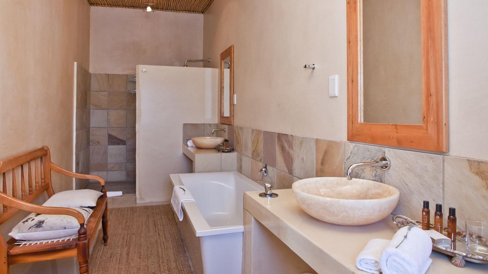 Surval Boutique Olive Estate » Zuid Afrika » Matoke Tours