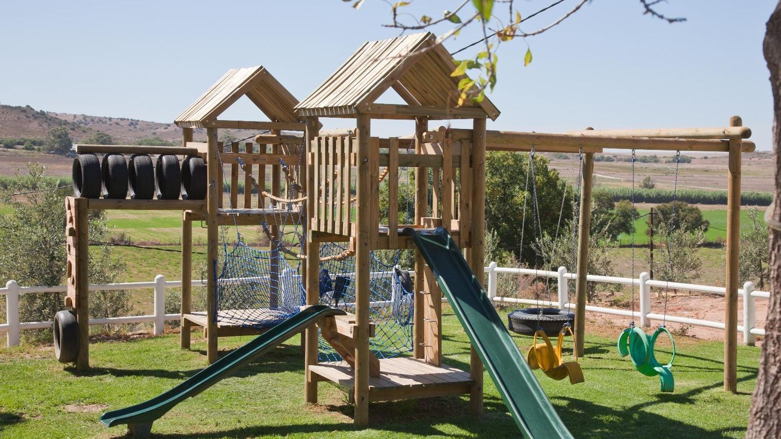 Surval Boutique Olive Estate » Zuid Afrika » Matoke Tours