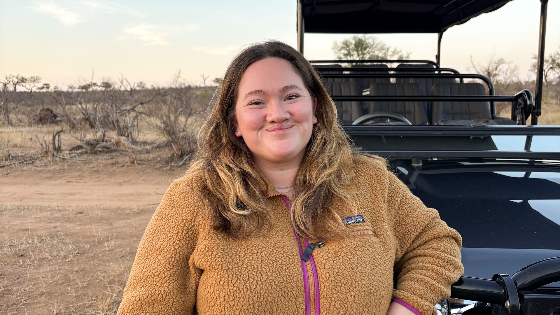 Ons team » Matoke Tours