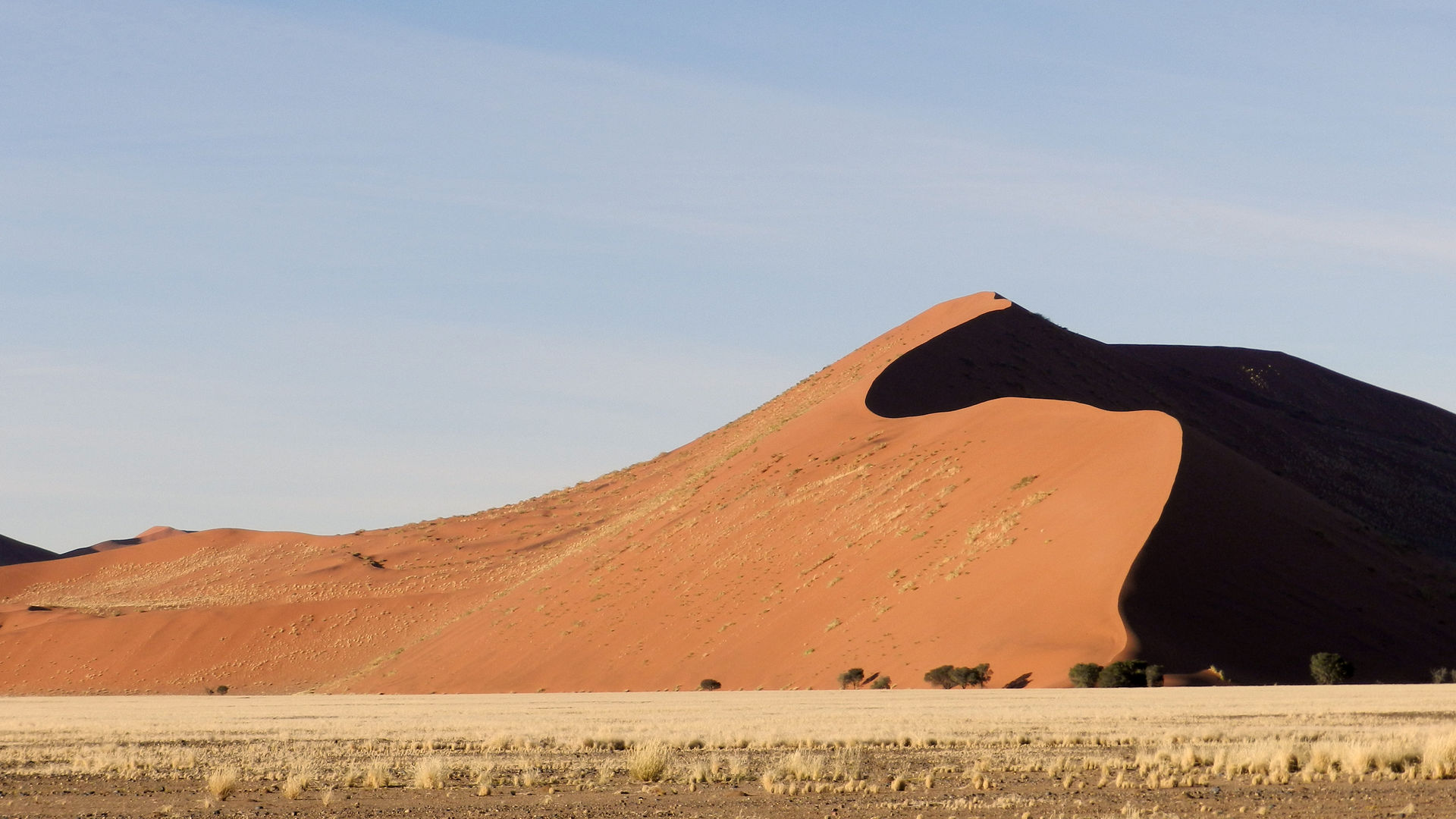 Dune 45 Namibië – Matoke Tours