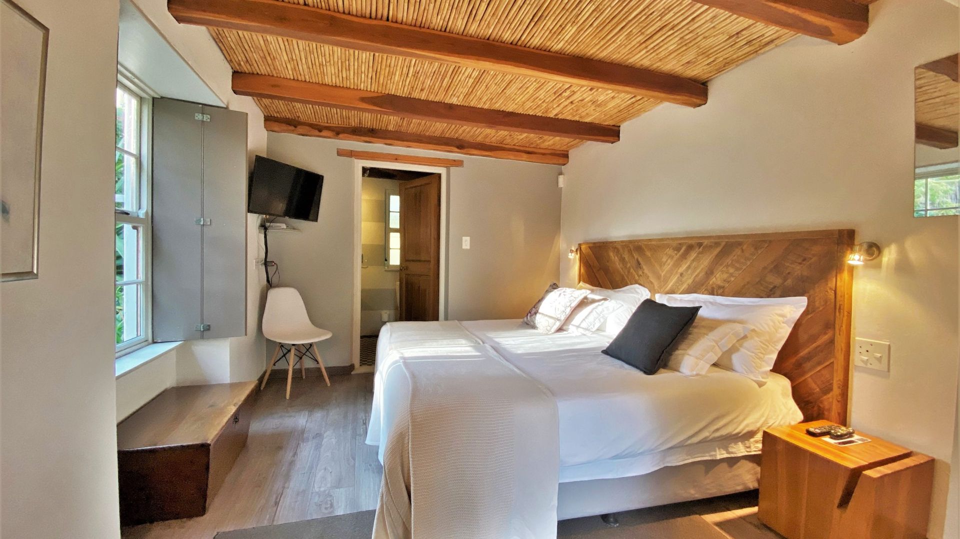 Swellendam Country Lodge » Matoke