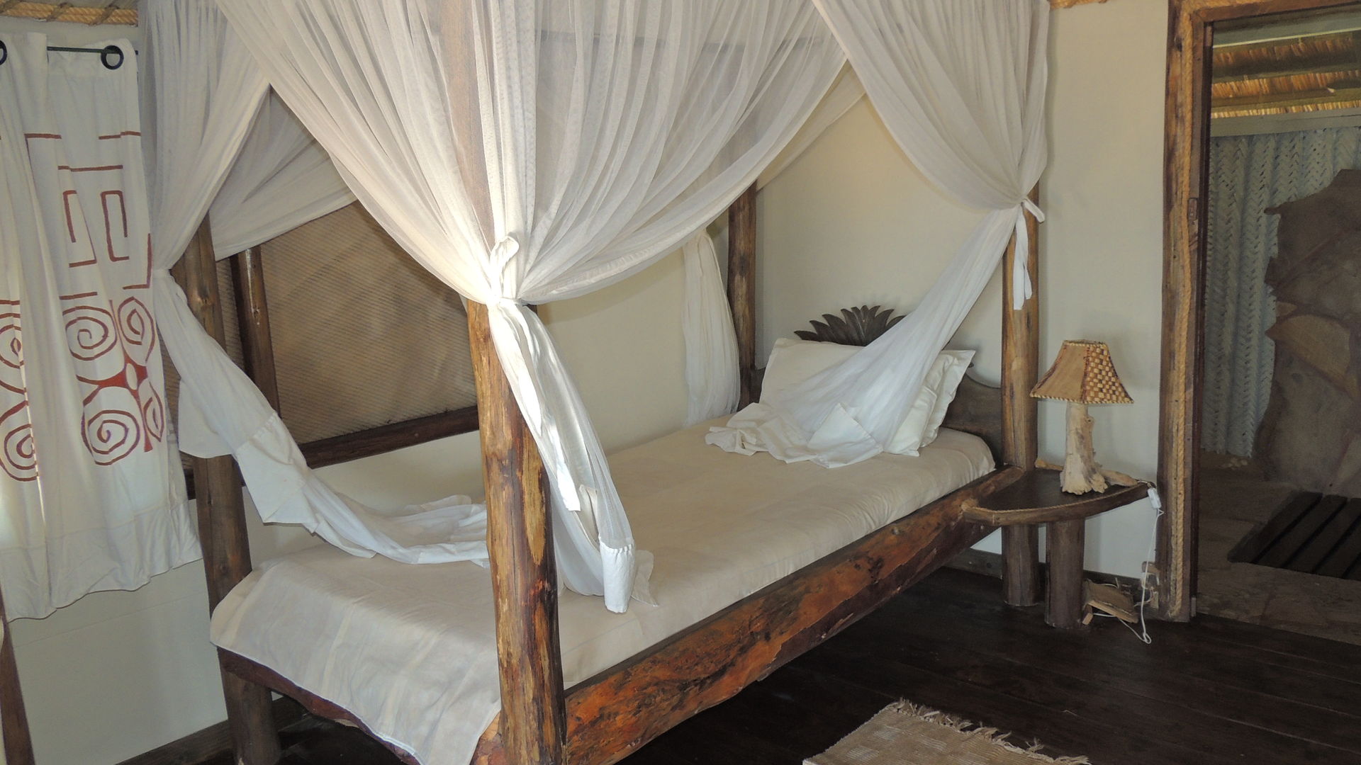 Saadani Safari Lodge » Matoke