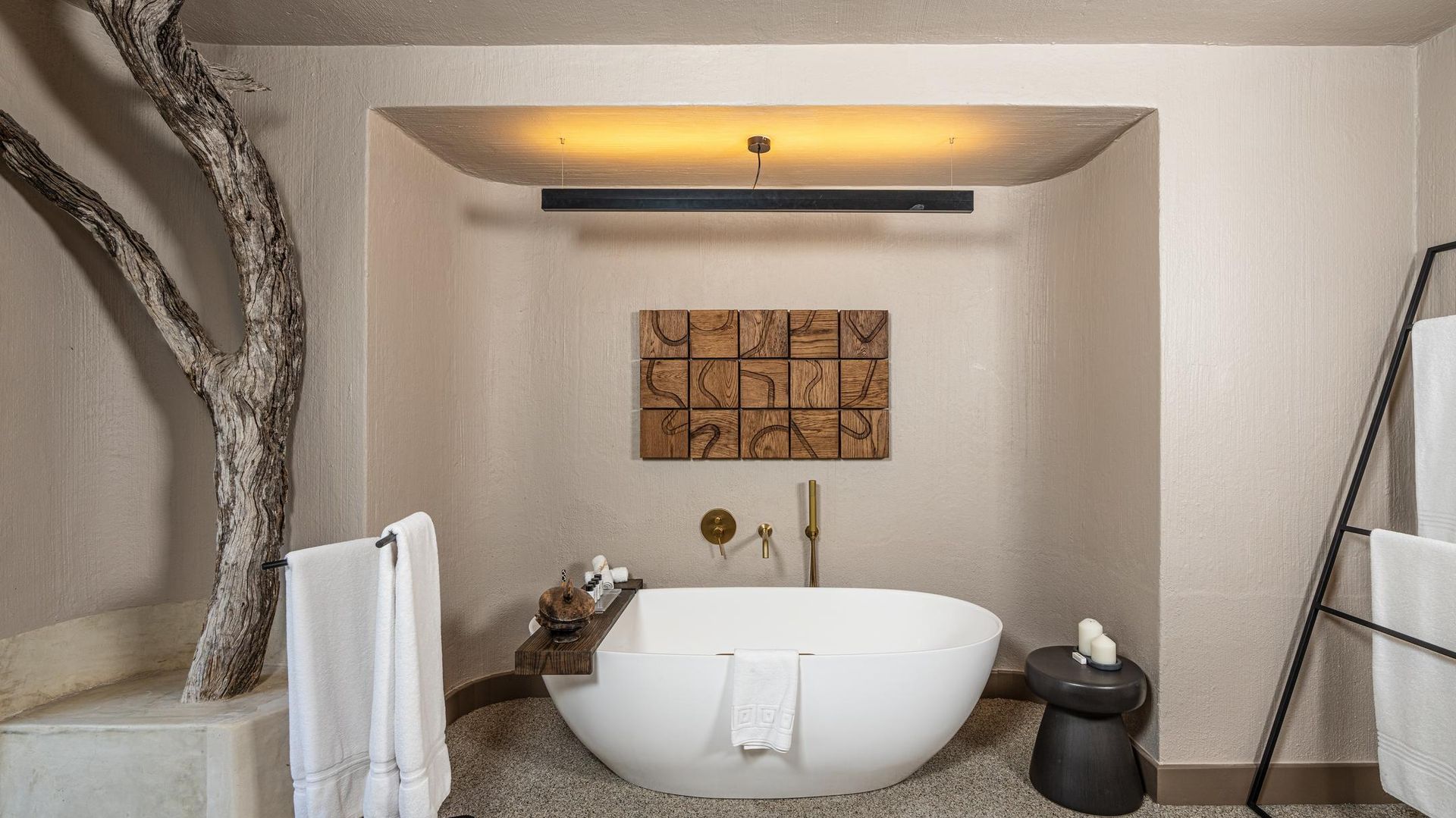 Sabi Sabi Bush Lodge » Matoke