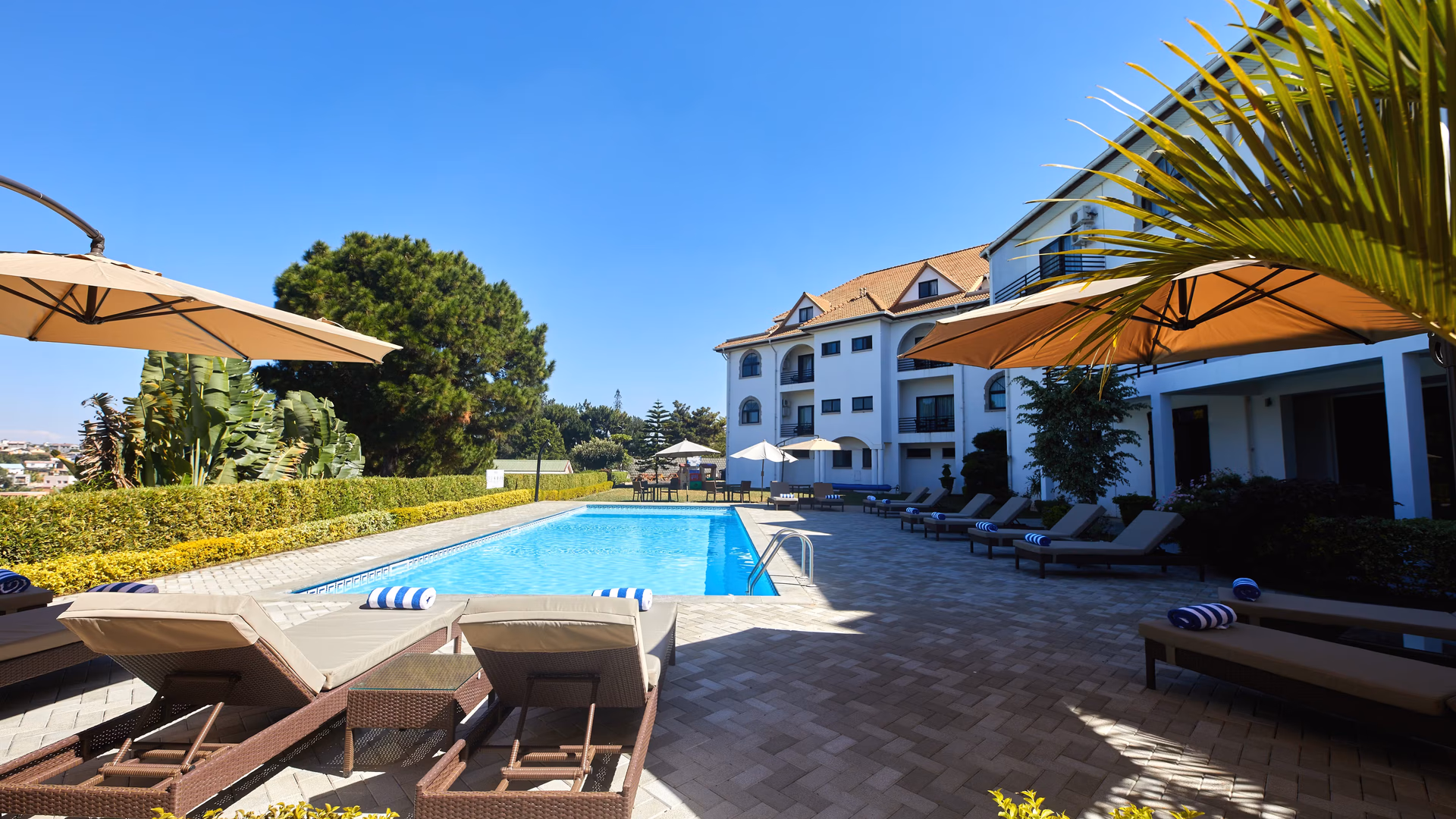 San Cristobal » Madagascar » Matoke Tours